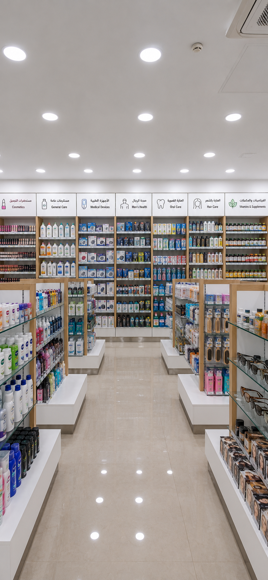 Health Care Pharmacy L.L.C